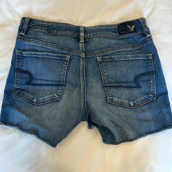 American eagle jean shorts - Picture 5 of 5